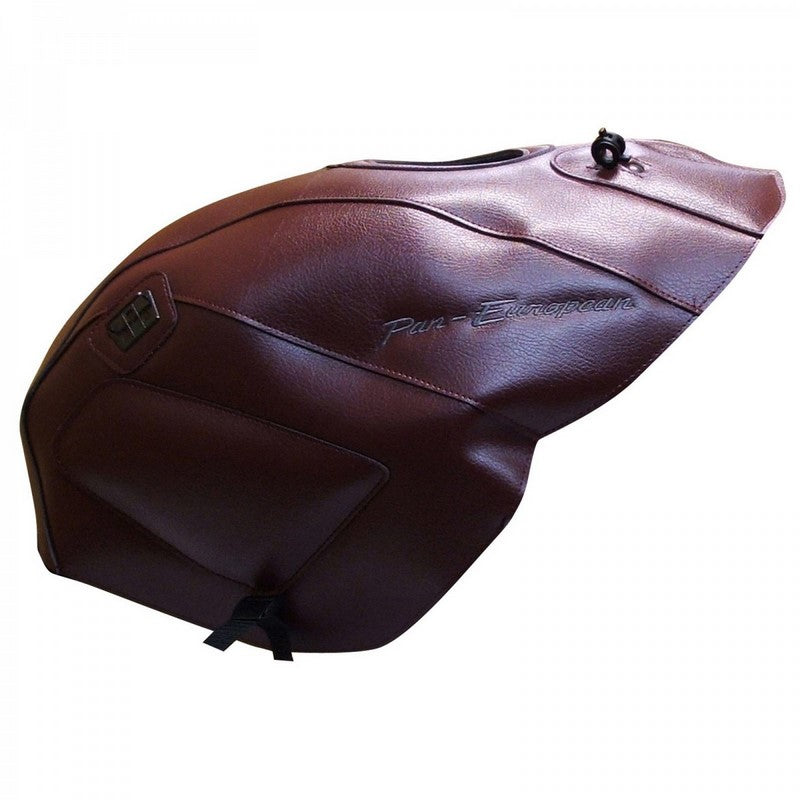 Bagster / バグスター タンクカバー pan european 1300/dark claret*2005 | 1446