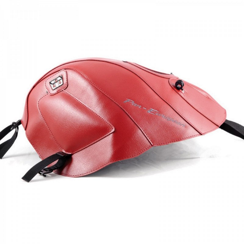 Bagster / バグスター タンクカバー ST1300/PAN EUROPEAN ROUGE FONCE 2013 | 1446