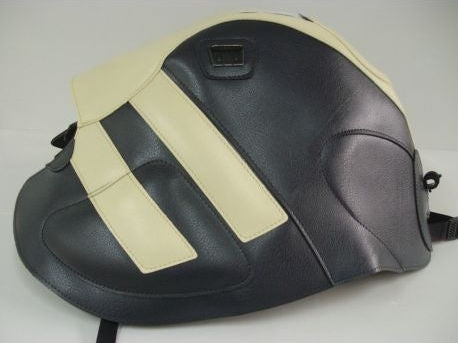 Bagster / バグスター タンクカバー R1150 RS/2003/アンスラサイト/creme | 1451