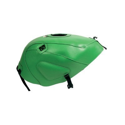 Bagster / バグスター タンクカバー ZX 6 R / PVC グリーン (2003) KAWASAKI | 1452