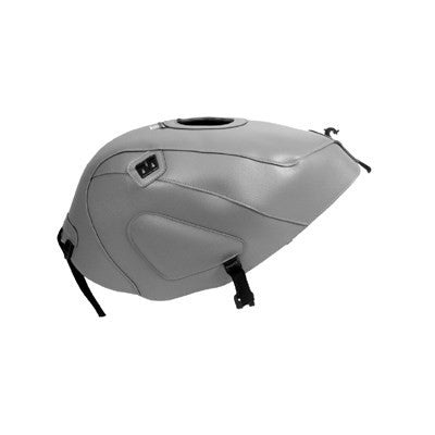 Bagster / バグスター タンクカバー ZX 6 R/RR ライトグレー (2004) | 1452