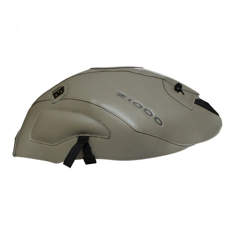 Bagster / バグスター タンクカバー Z1000 sand /2005 | 1453