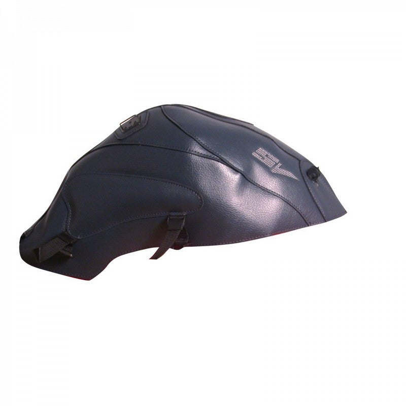 Bagster / バグスター タンクカバー SV650/10000/アンスラサイト (06-08) | 1455