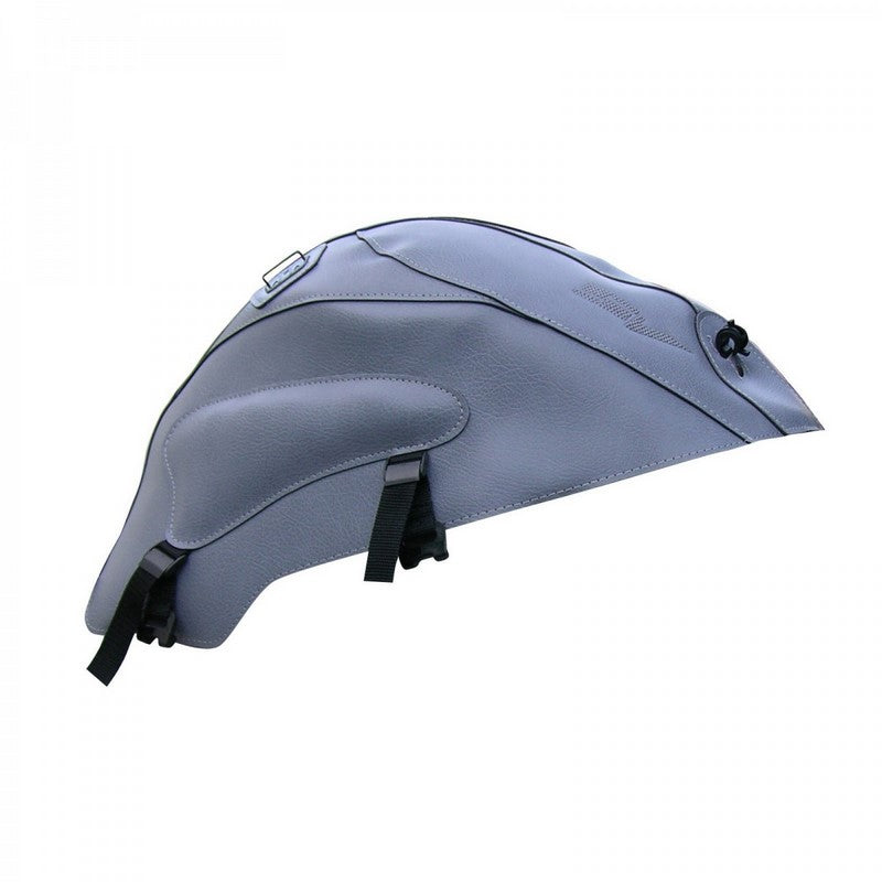 Bagster / バグスター タンクカバー SV 650/650 スチールグレー (07) | 1455
