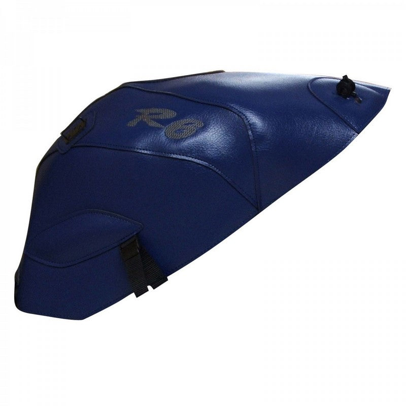 Bagster / バグスター タンクカバー YZF R6 (2003) バルトブルー | 1456