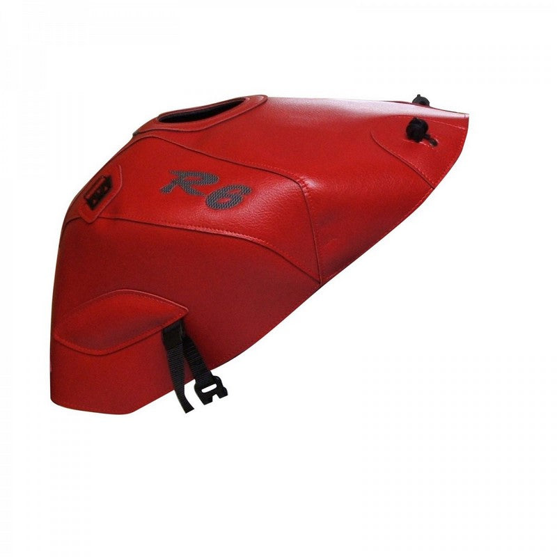 Bagster / バグスター タンクカバー YZF R6 (2003) レッド | 1456