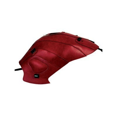 Bagster / バグスター タンクカバー BREVA 750 pvc ダークレッド (2004) | 1460