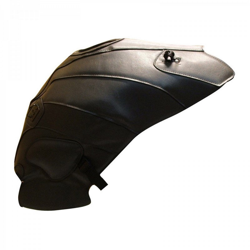 Bagster / バグスター タンクカバー BREVA 750 pvc スカイグレー 2005 | 1460