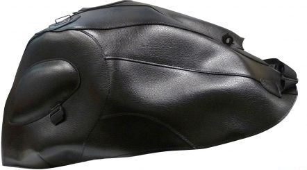 Bagster / バグスター タンクカバー 1000 LE MANS / 2003 ブラック / MOTO GUZZI | 1463