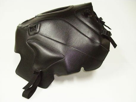 Bagster / バグスター タンクカバー MULTISTRADA ブラック (03-08) | 1471