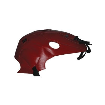 Bagster / バグスター タンクカバー pvc レッド BREVA 1100 (05-07) | 1476