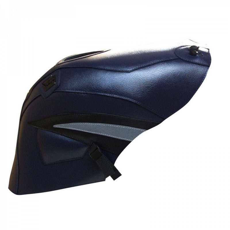 Bagster / バグスター タンクカバー GSX 600 R ダークブルー /ブラック /スチールグレー 2005 | 1478