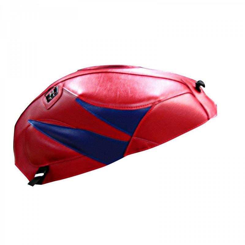 Bagster / バグスター タンクカバー CBR 1000 RR (2004 ) ホワイト deco レッド | 1479