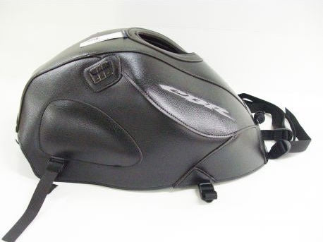 Bagster / バグスター タンクカバー CBR 1000 RR ブラック (04-07) | 1479