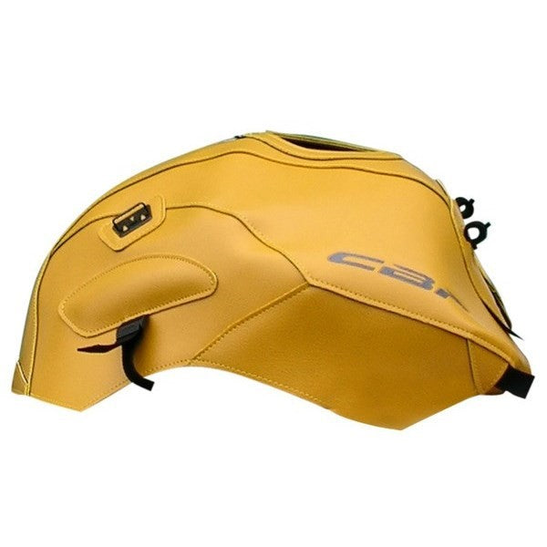Bagster / バグスター タンクカバー CBF 500/600 ABS ゴールド イエロー (08/09) | 1480