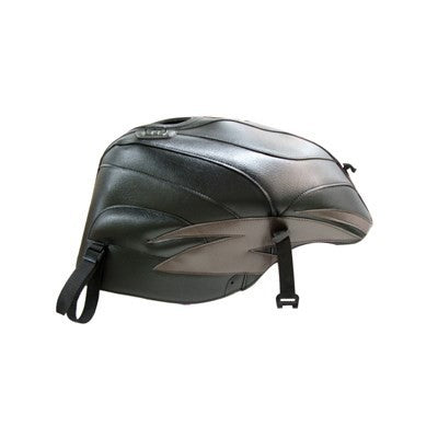 Bagster / バグスター タンクカバー RSV 1000 R/FACTORY ブラック / lead | 1486