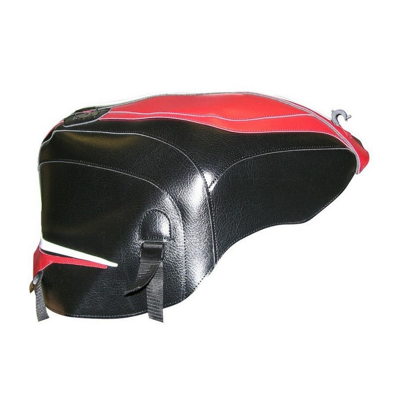 Bagster / バグスター タンクカバー RSV 1000 R/FACTORY ホワイト/vermillon/ブラック 09 | 1486