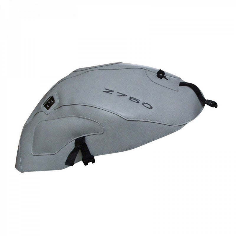 Bagster / バグスター タンクカバー Z 750 pvc ライトグレー (05-07) | 1487