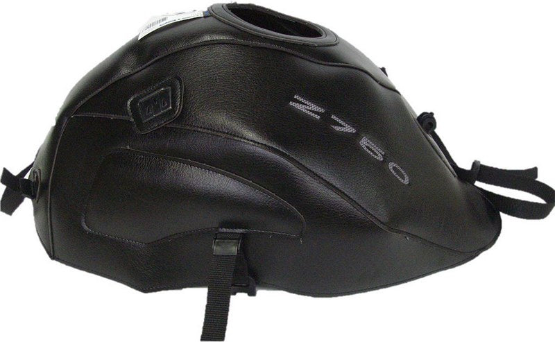 Bagster / バグスター タンクカバー Z 750 pvc ブラック | 1487