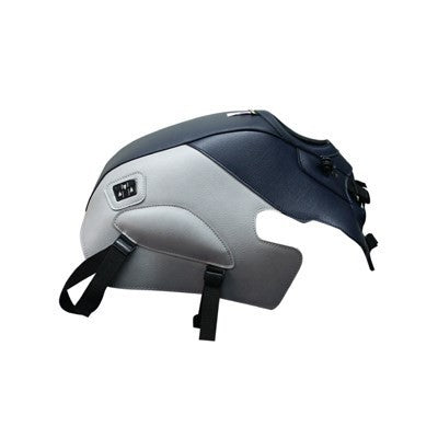 Bagster / バグスター タンクカバー R 1200 GS pvc ネイビーブルー/ライトグレー | 1489