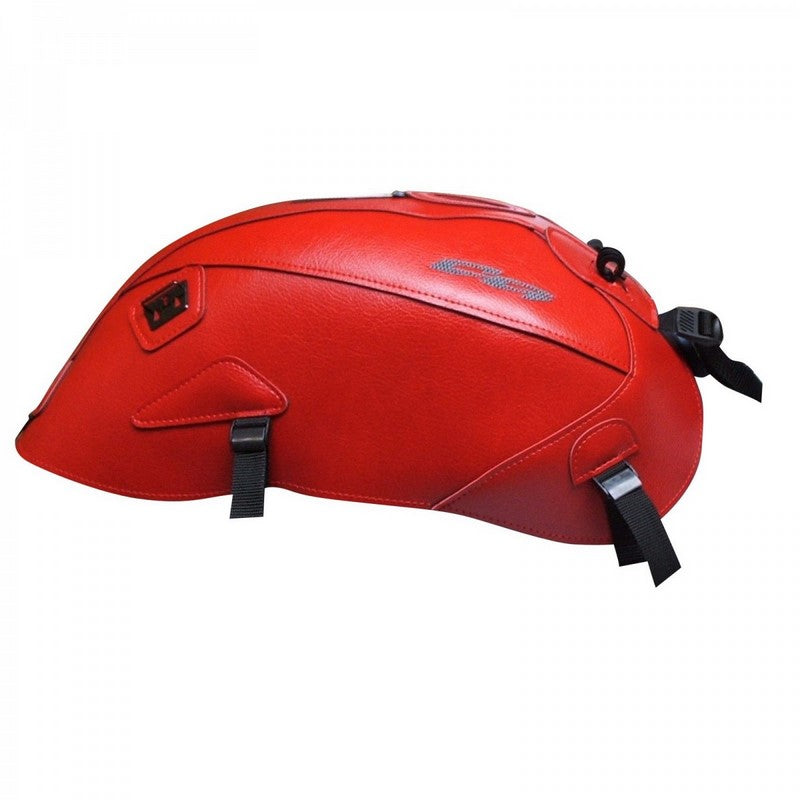 Bagster / バグスター タンクカバー CG 125 (2004) レッド | 1492