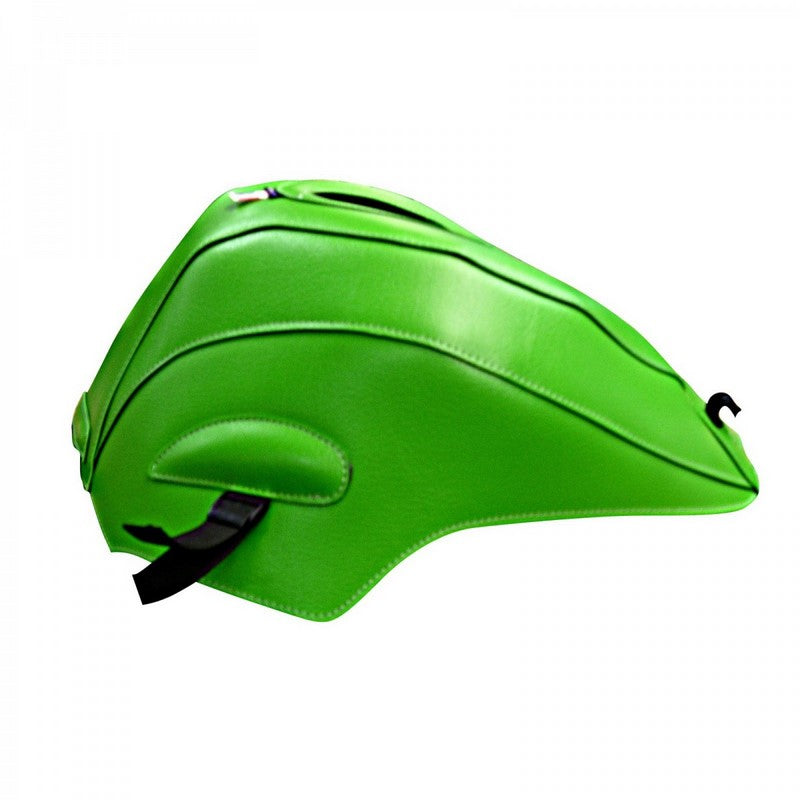 Bagster / バグスター タンクカバー ZX 6 R/RR / PVC グリーン (2005) KAWASAKI | 1494