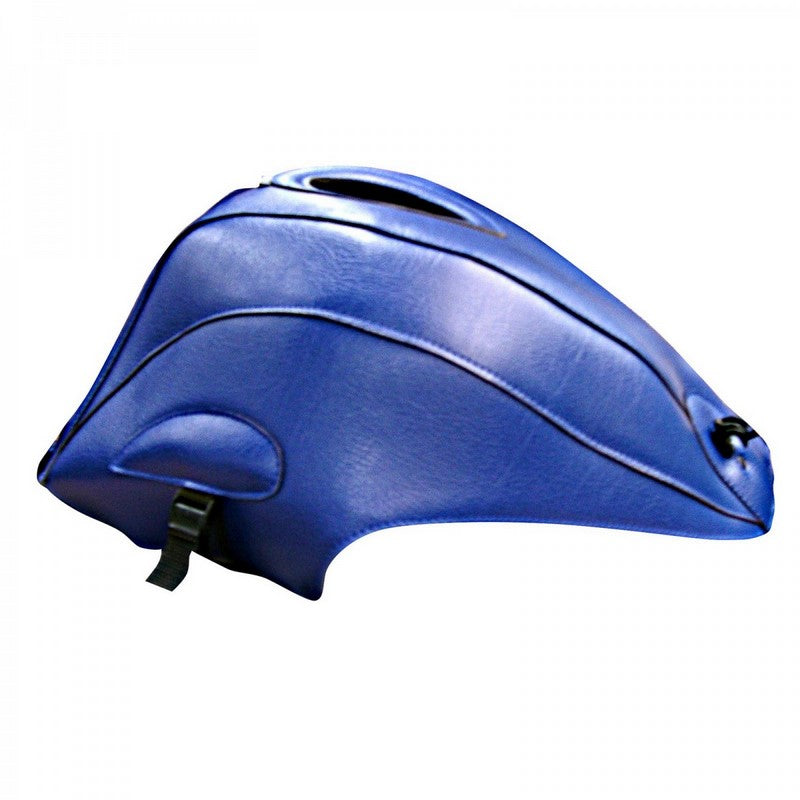 Bagster / バグスター タンクカバー ZX 6 R/RR / PVC ブルー (2005) KAWASAKI | 1494