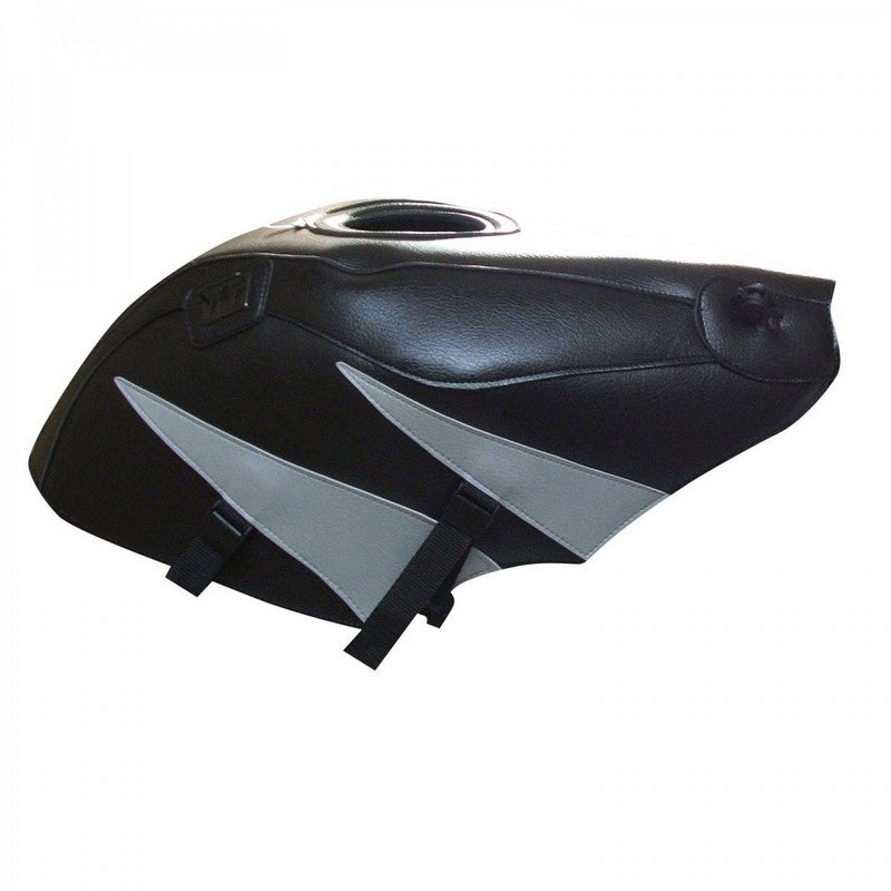 Bagster / バグスター タンクカバー CBR 600 RR ブラック/グレー | 1495