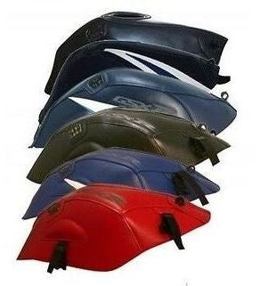 Bagster / バグスター タンクカバー CBR 600 RR レッド/ブラック (06) | 1495
