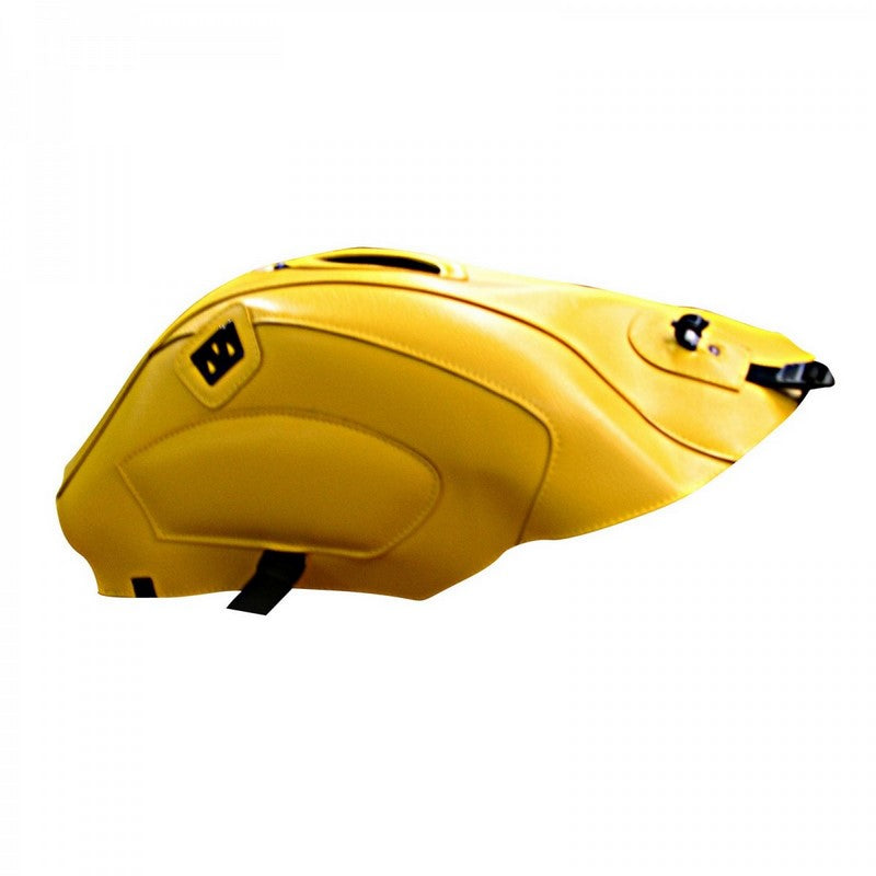 Bagster / バグスター タンクカバー SPEED TRIPLE saffron (05) * | 1496