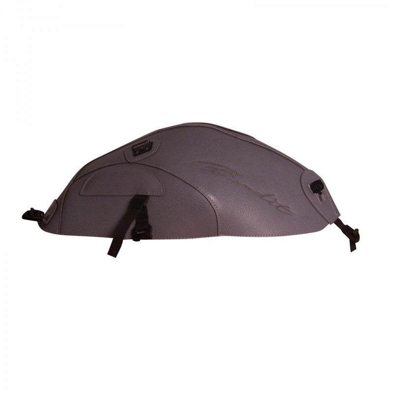 Bagster / バグスター タンクカバー GSF 650 BANDIT/スチールグレー (2006-08) | 1500