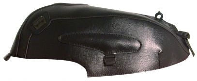 Bagster / バグスター タンクカバー 125 RT MZ ブラック | 1506