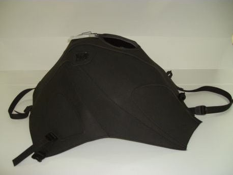 Bagster / バグスター タンクカバー K1200 R BMW ブラック (05-08) | 1510