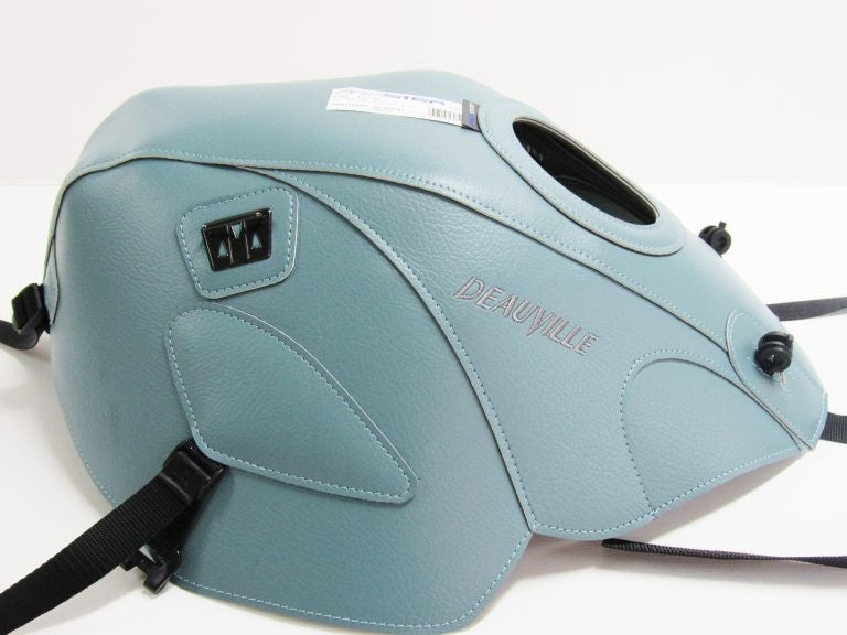 Bagster / バグスター タンクカバー DEAUVILLE 700 ブルー opal 2006 | 1513