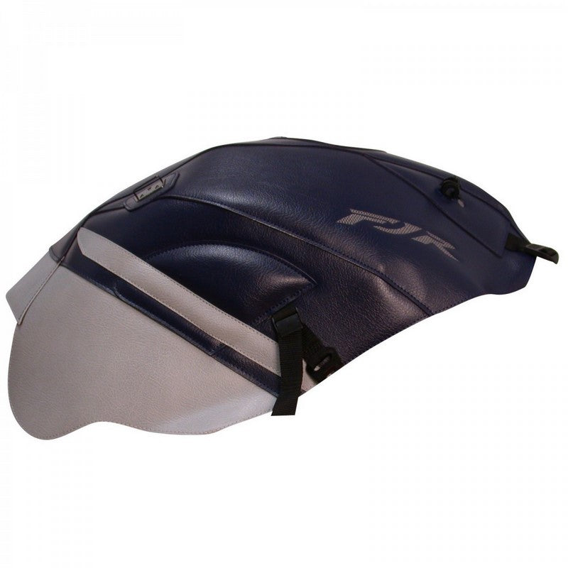 Bagster / バグスター タンクカバー FJR 1300 ダークブルー /グレー (06/07) | 1516
