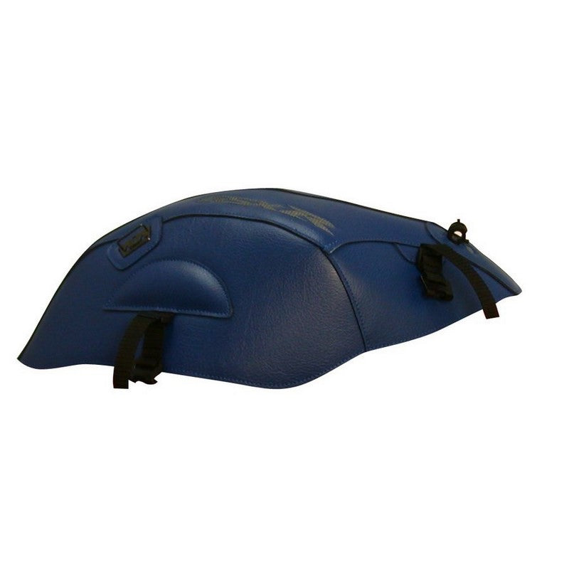 Bagster / バグスター タンクカバー GSX 600 R blue(06/07) | 1519