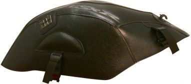 Bagster / バグスター タンクカバー GSX 600/750 R ブラック (2006/2007) | 1519