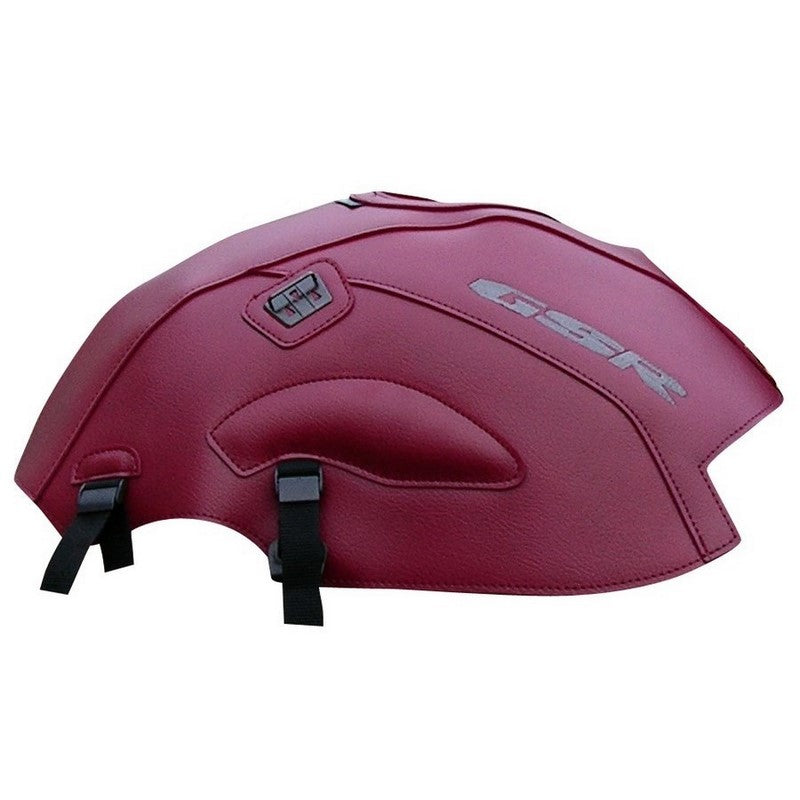 Bagster / バグスター タンクカバー GSR 600 ライトクラレット | 1520