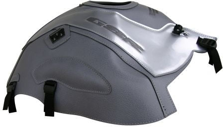 Bagster / バグスター タンクカバー GSR 600 スチールグレー / METALLIC グレー (06) | 1520L