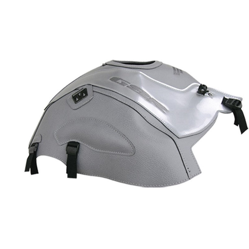 Bagster / バグスター タンクカバー GSR 600 ライトグレー /METALLIC グレー (06) | 1520L