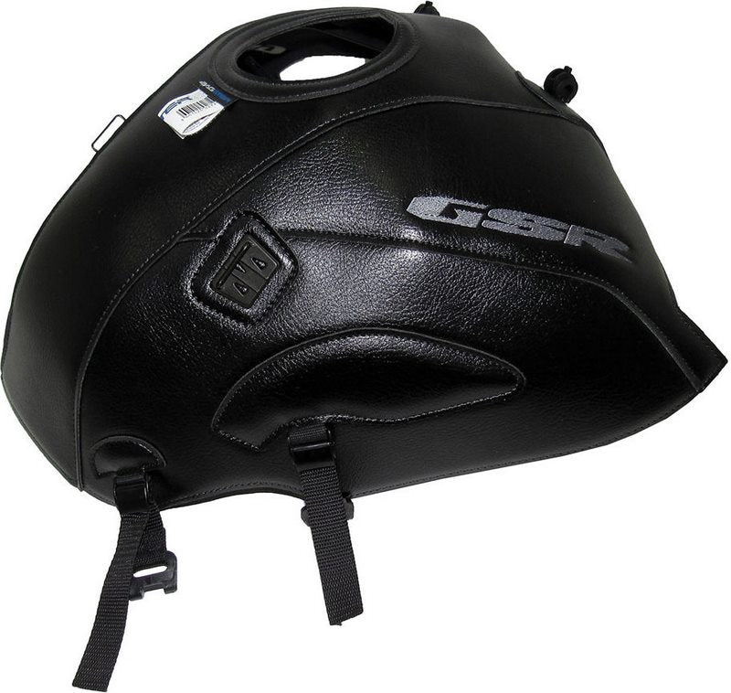 Bagster / バグスター タンクカバー GSR 600 ブラック (06/11) | 1520