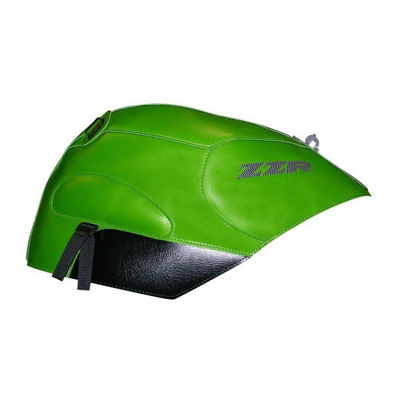 Bagster / バグスター タンクカバー ZZR 1400 PEARLY グリーン 09 | 1521