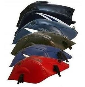 Bagster / バグスター タンクカバー ZZR 1400 ブラック VERT NACRE (12) | 1521