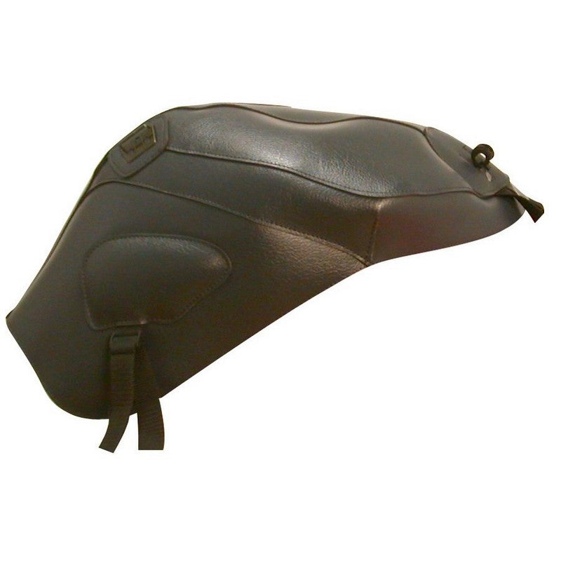 Bagster / バグスター タンクカバー 675 daytona thunder グレー (06-08) | 1522