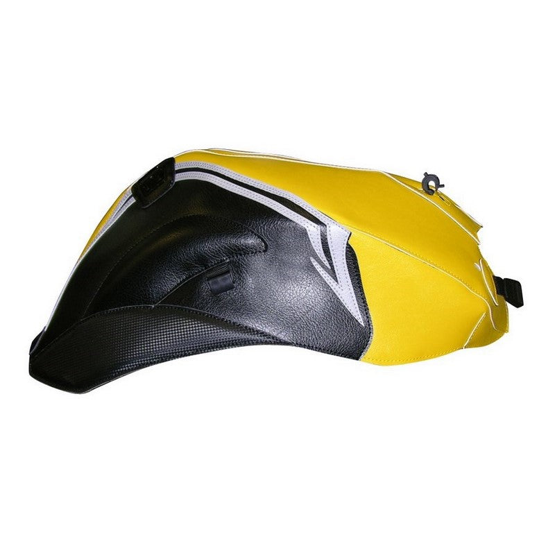 Bagster / バグスター タンクカバー FZ1 surf/ブラック 09 | 1523