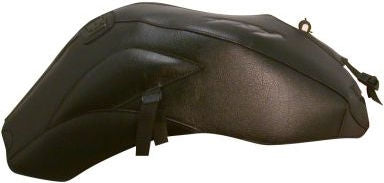 Bagster / バグスター タンクカバー FZ1 N ブラック 10 | 1523