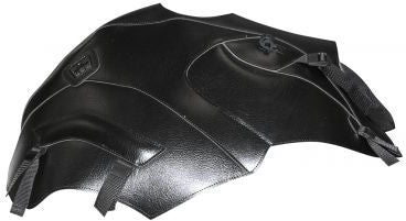 Bagster / バグスター タンクカバー K1200 GT ブラック pvc (06/07) | 1524