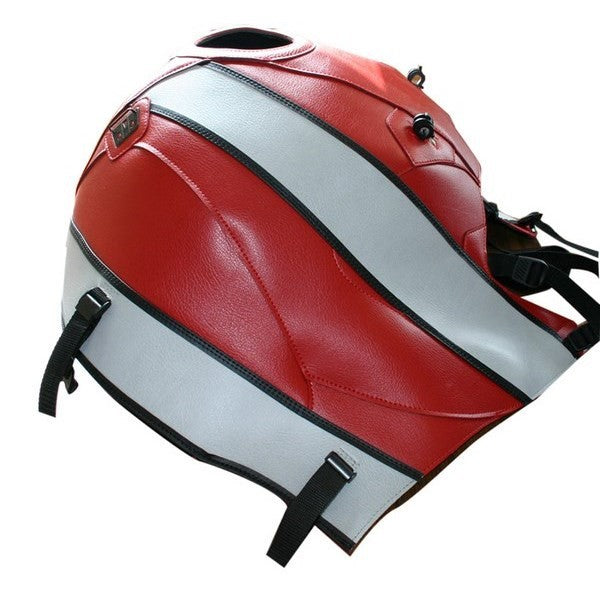Bagster / バグスター タンクカバー R1200S PVC アンスラサイト/BUTTERCUP イエロー (06/08) | 1526