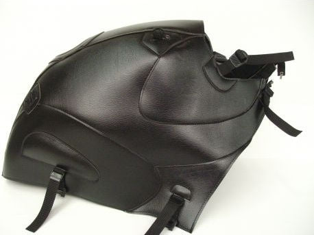 Bagster / バグスター タンクカバー R1200S PVC ブラック (06/08) | 1526