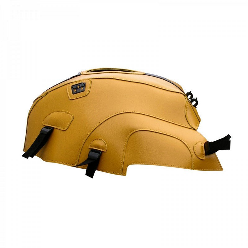 Bagster / バグスター タンクカバー SPORT 1000 saffron イエロー/ブラック (07) | 1527
